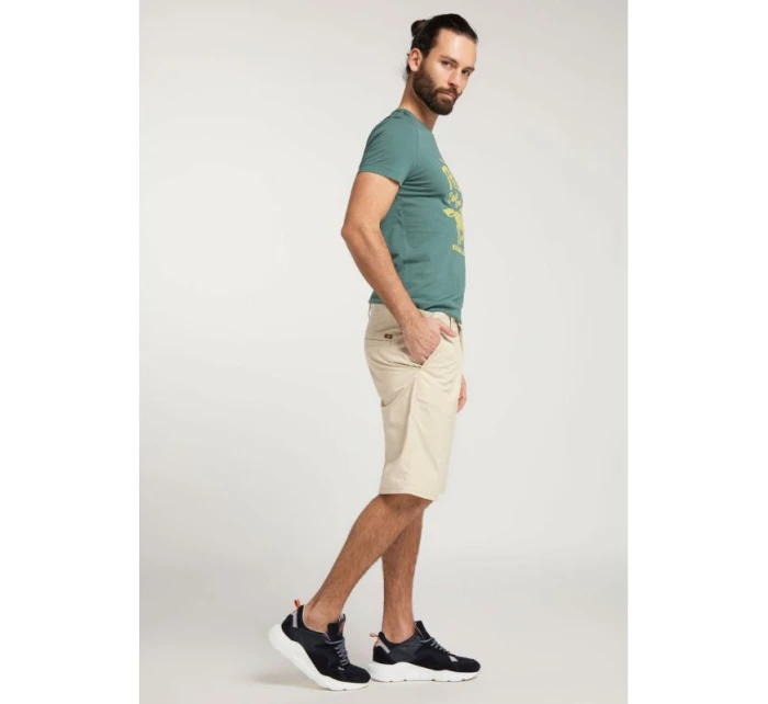 Mustang Classic Chino Short 1009613 4014