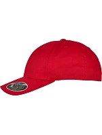 Flexfit 7706FF 6 panelová kšiltovka "Flexfit 110" 55.06FF red Flexfit 7706FF 6 panelová kšiltovka "Flexfit 110" 55.06FF red
