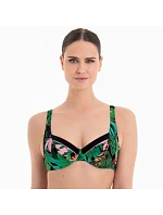 Style Top Bikini horní díl smaragd model 21160646 - Anita Classix Style Top Bikini horní díl smaragd model 21160646 - Anita Classix