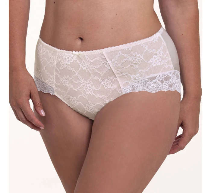 vyšší kalhotky crystal  model 21227464 - RosaFaia