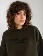 Sada EM KMPL 641.91 khaki