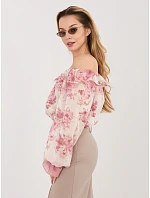 Halenka IT BZ 26018.65 růžová