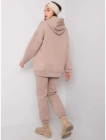 Souprava RV KMPL 6991.95P tmavě lila Souprava RV KMPL 6991.95P tmavě lila