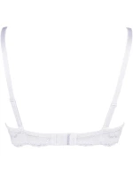 Podprsenka V-9541 bílá - Axami