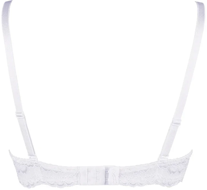 Podprsenka V-9541 bílá - Axami