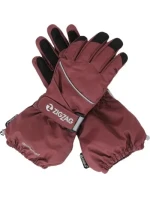 Dětské rukavice model 20620119 - Zigzag