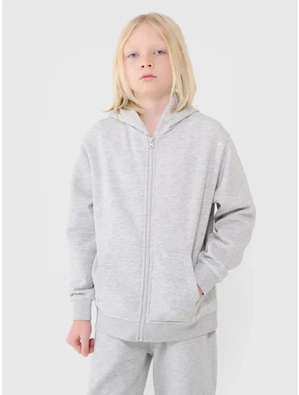 Chlapecká mikina 4F Chlapecká mikina 4F