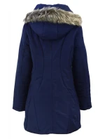 Dámská zimní bunda 63553 - Cabba