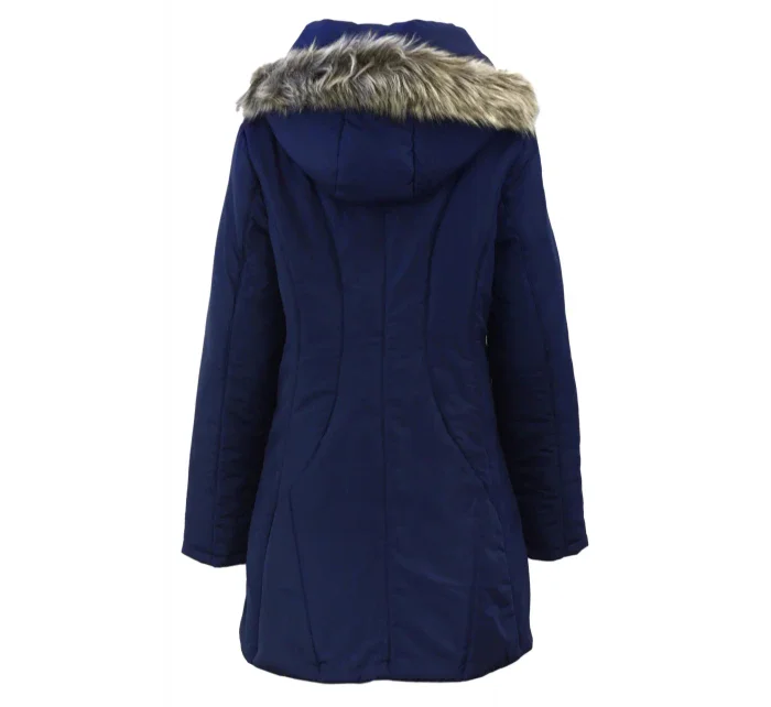Dámská zimní bunda 63553 - Cabba