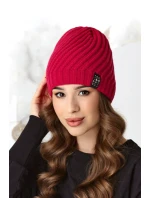 DÁMSKÁ ČEPICE 46-596