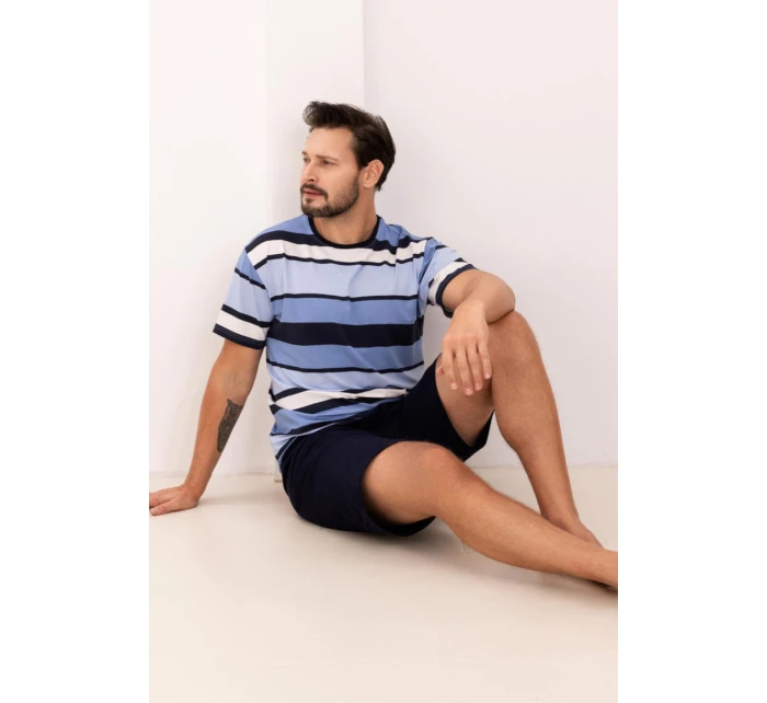 PÁNSKÉ PYŽAMO 501 BIG W/26