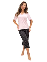 Pyžamo PATI 3/4 Pyžamo PATI 3/4