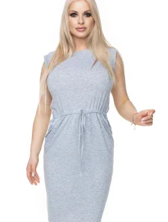 Denní šaty model 133352 PeeKaBoo