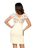 Noční košilka model 142435 Donna Noční košilka model 142435 Donna