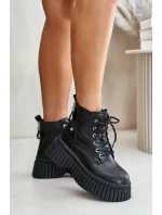 Pohorky model 201907 Step in style Pohorky model 201907 Step in style