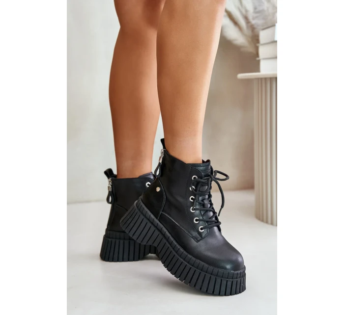 Pohorky model 201907 Step in style Pohorky model 201907 Step in style