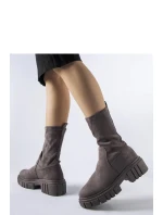 Boty model 206503 Solea Boty model 206503 Solea