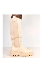 Kozačky  model 219653 Solea