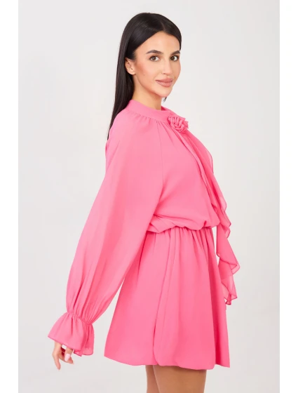 Společenské šaty  model 223377 Rue Paris