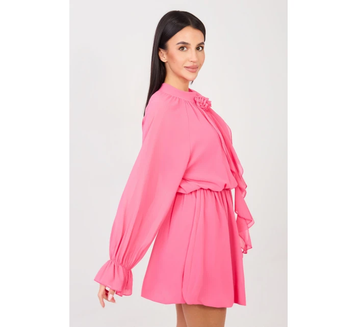 Společenské šaty  model 223377 Rue Paris