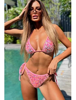 Koupací kalhotky model 228722 Axami