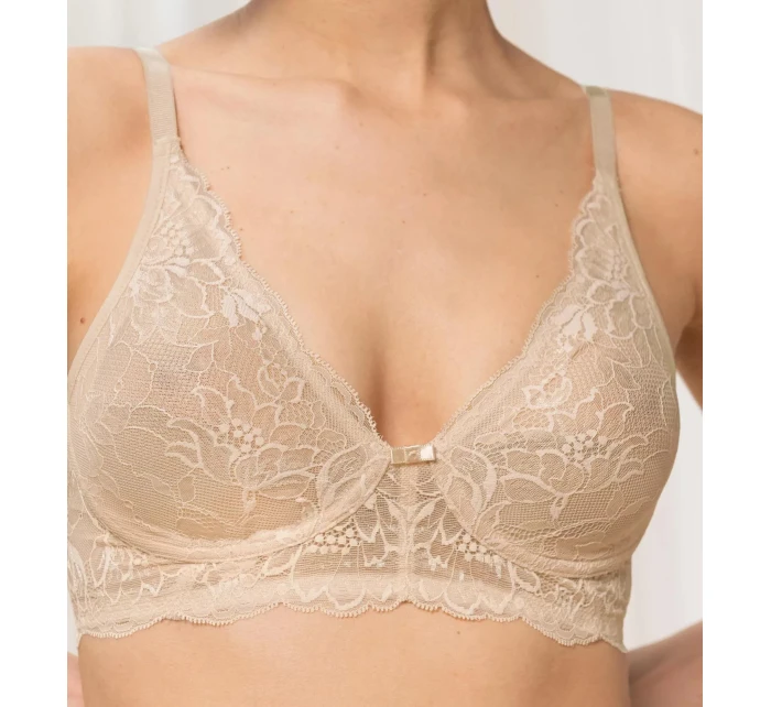 Podprsenka Amourette Charm N03 krémová - Triumph