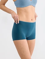 Dámské kalhotky GO Sense Short C2P Blue modré - SLOGGI