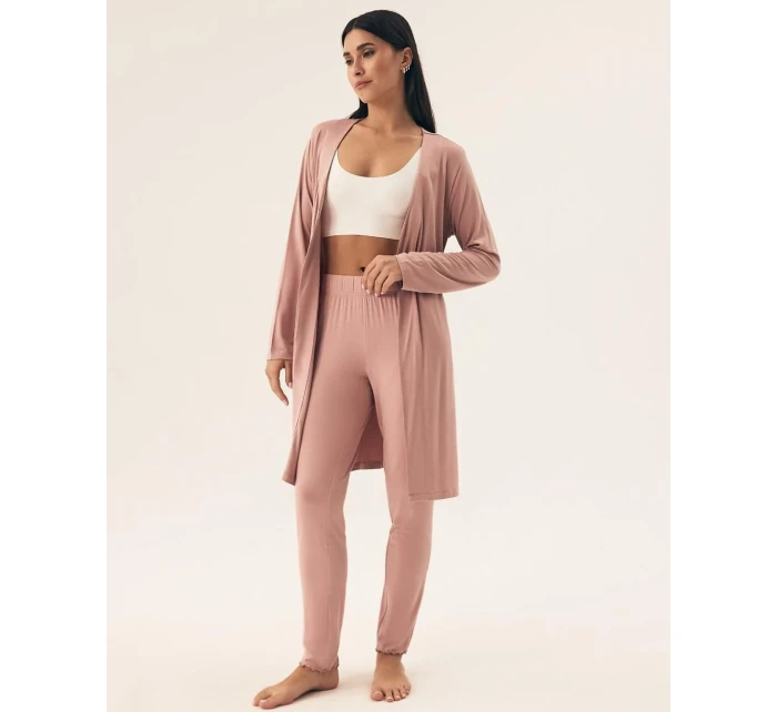 Henderson Dámský župan  long/r SXL model 20930561 - HENDERSON LADIES