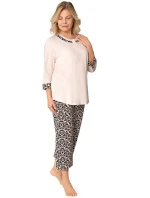 Pyžamo II 7/8 M3XL model 21803403 - MARTEL Pyžamo II 7/8 M3XL model 21803403 - MARTEL