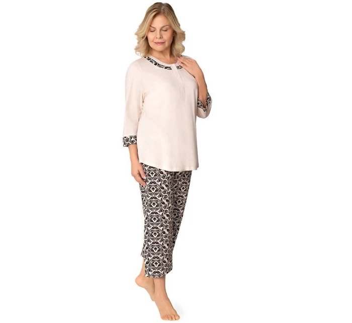 Pyžamo II 7/8 M3XL model 21803403 - MARTEL Pyžamo II 7/8 M3XL model 21803403 - MARTEL