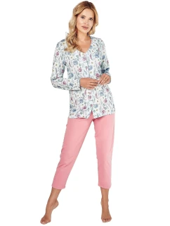 Dámské pyžamo model 18924614 Valencia - Taro