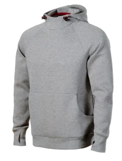 Vertex Mikina s kapucí M model 19379205 - Rimeck