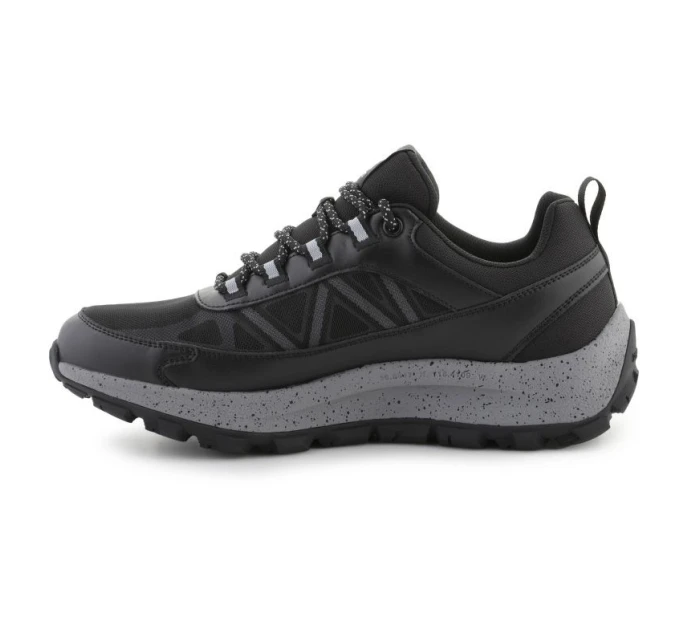 Boty Skechers Urbex M 183275-BLK Boty Skechers Urbex M 183275-BLK