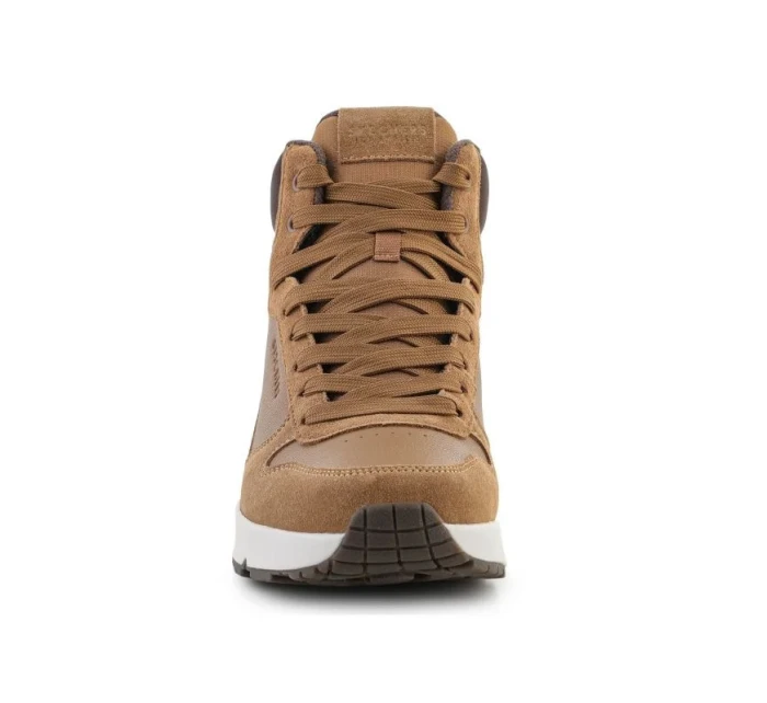 Boty Skechers Uno Stacre Mid M 183013-WSK