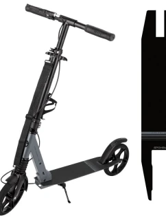 Městský skútr Spokey CITY FLOW PRO