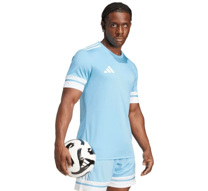 Tričko adidas Squadra 25 M JG5828 pánské Tričko adidas Squadra 25 M JG5828 pánské