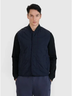 Pánské tričko bez rukávů model 21433550 - 4F