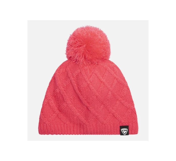 Rossignol Jr Luna cap pink Rossignol Jr Luna cap pink