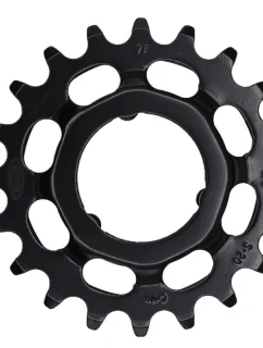 KMC Koło zębate R Wide model 21853909 - Shimano