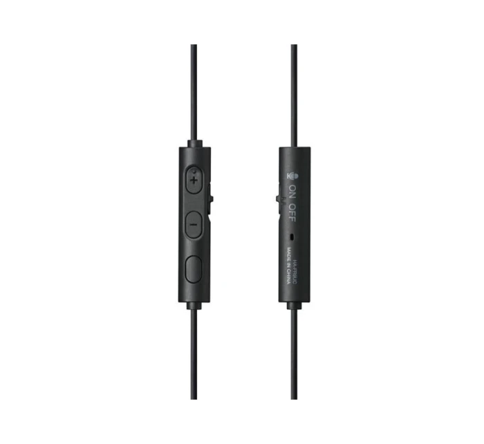 Sluchátka  černá model 21862248