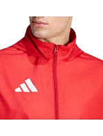 Pánská bunda Entrada 26 Multi červená model 21926433 pánské - ADIDAS