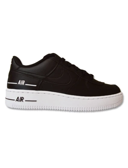 Nike Air Force 1 3 GS dětské sportovní boty - dámské model 21929348