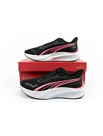 Dámská sportovní obuv Puma Pounce Lite lightweight comfortable black dámské Dámská sportovní obuv Puma Pounce Lite lightweight comfortable black dámské