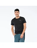 Pánské tričko s krátkým rukávem model 22114966 II - IQ Pánské tričko s krátkým rukávem model 22114966 II - IQ