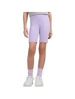Dívčí kraťasy CAS fialové 51S model 22282049 - 4F Dívčí kraťasy CAS fialové 51S model 22282049 - 4F