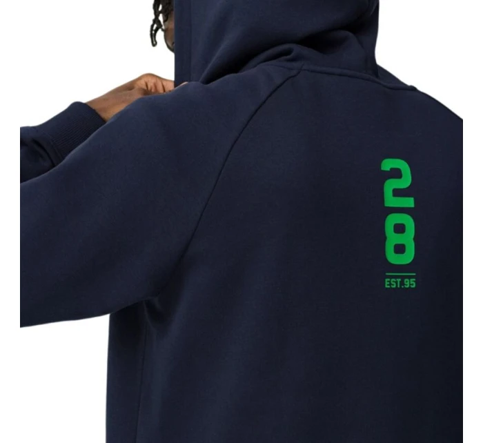 Pánská mikina M 4FSS23TSWSM236 31S - 4F