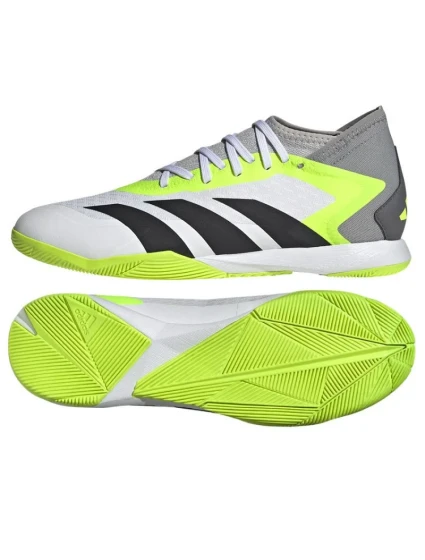 Kopačky adidas Predator Accuracy.3 IN M GY9990