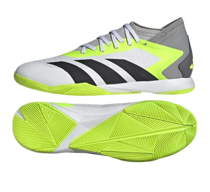 Kopačky adidas Predator Accuracy.3 IN M GY9990