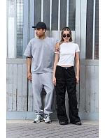 SOL'S Legacy Unisex oversize tričko model 22521232 white SOL'S Legacy Unisex oversize tričko model 22521232 white