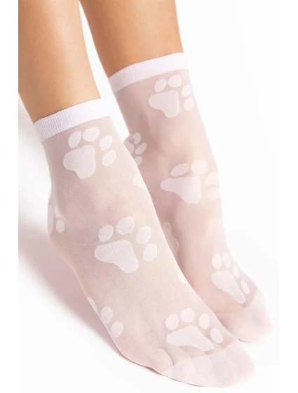 Fiore Pawpaw 20 DEN G1192 barva:bílá Fiore Pawpaw 20 DEN G1192 barva:bílá